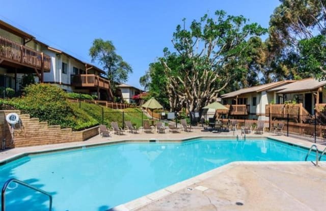 6354 Rancho Mission Road - 6354 Rancho Mission Road, San Diego, CA 92108