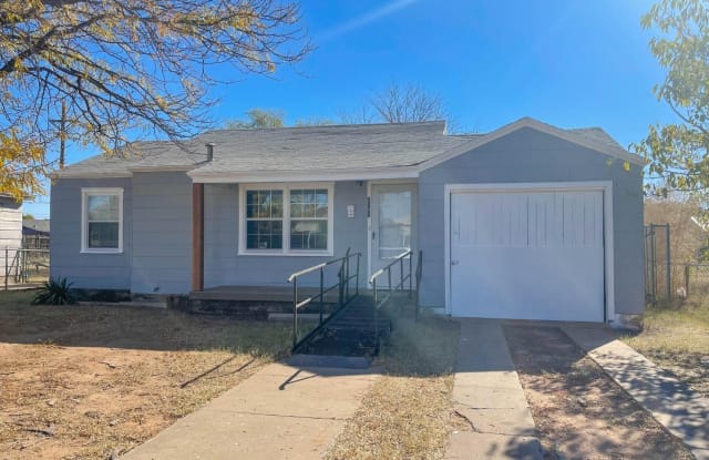 3103 Grinnell Street - 3103 Grinnell Street, Lubbock, TX 79415