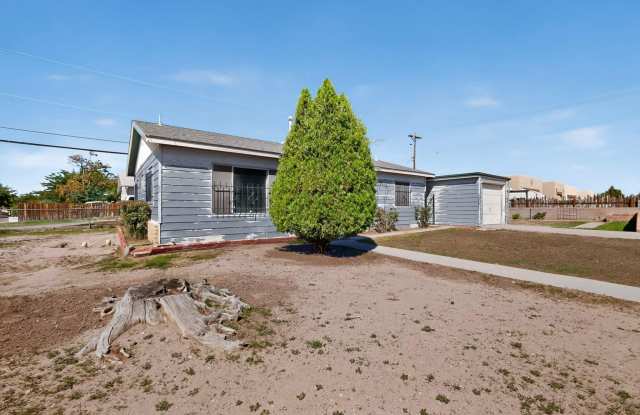 1301 Aztec Road NW Gallery 4