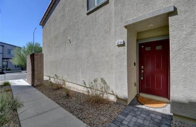 4234 Lunar Canyon Avenue Gallery 2