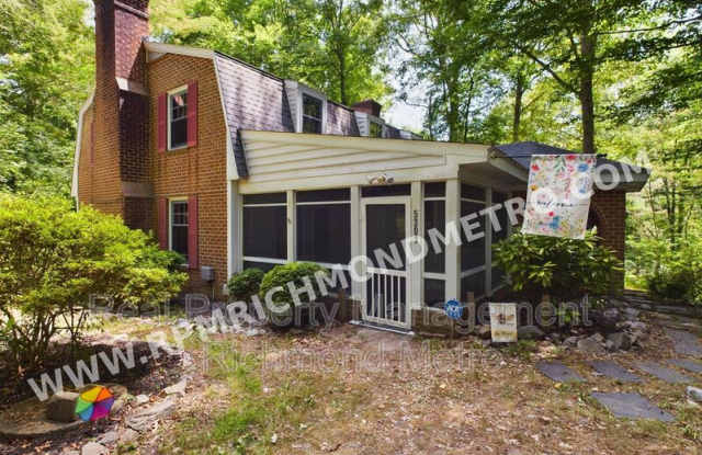 5301 Bemiss Court photos photos