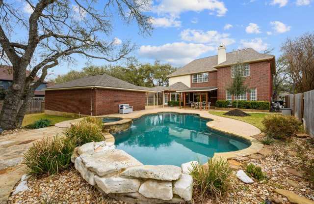 5823 Van Winkle Ln, Austin, Texas 78739 photos photos