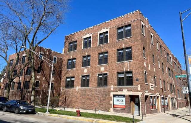 4409 North Hamilton photos photos