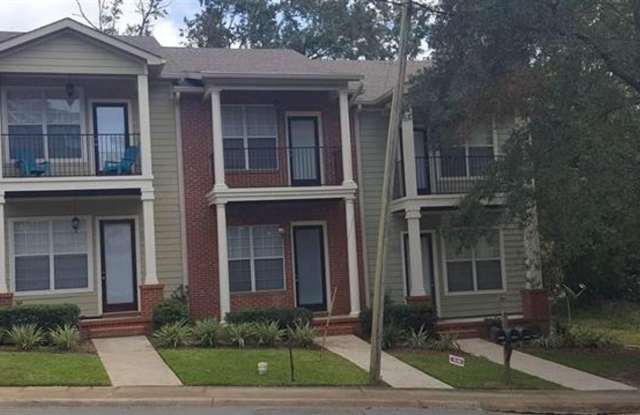 Midtown Tallahassee Townhome photos photos