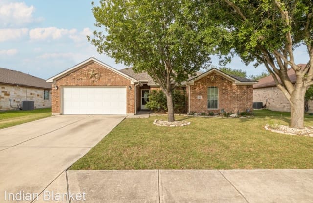 706 Indian Blanket Street - 706 Indian Blanket Street, Lockhart, TX 78644