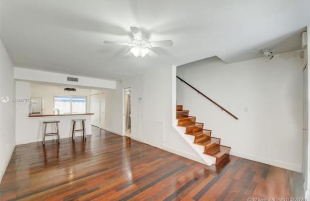 1220 Euclid Ave - 1220 Euclid Avenue, Miami Beach, FL 33139