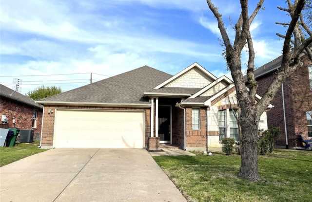 4021 Plymouth Drive - 4021 Plymouth Drive, McKinney, TX 75070
