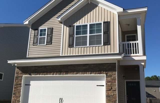 THE PERFECT HOME IN LEXINGTON'S BONHOMME GREEN photos photos