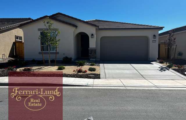 Gorgeous single story HOME in Sparks!!! - Kay DeAlba Property!! photos photos
