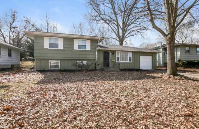 8301 East 85 Street - 8301 East 85 Street, Raytown, MO 64138 8301 East 85 Street - 8301 East 85 Street, Raytown, MO 64138