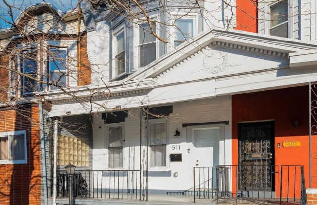 511 N 52nd St - 511 North 52nd Street, Philadelphia, PA 19131