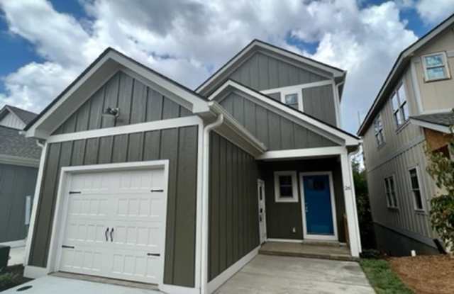New Construction Weaverville Rental photos photos