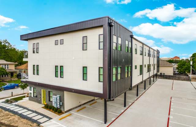 3149 Lubbock Avenue - 3149 Lubbock Avenue, Fort Worth, TX 76109