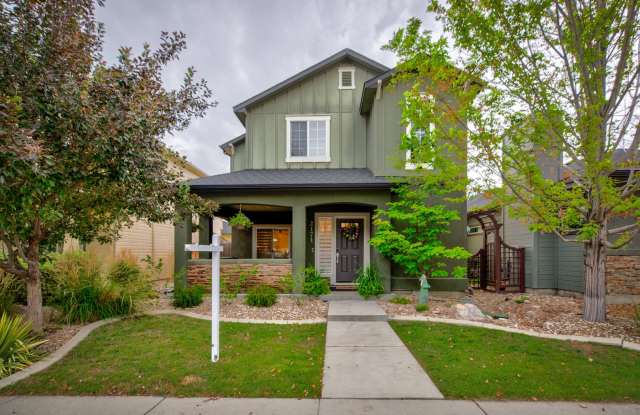 Sophisticated SE Boise Home Close To Downtown Boise photos photos