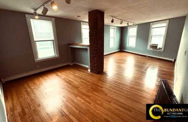 62 River St. Gallery 1