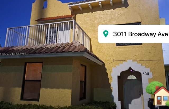 3011 Broadway photos photos