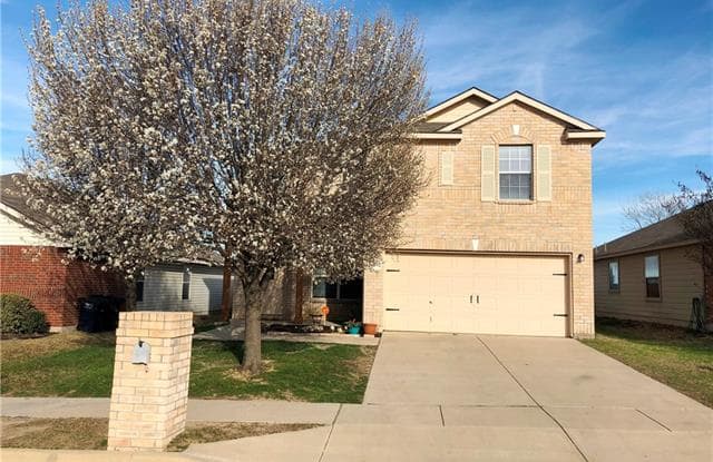 14032 Firebush Lane - 14032 Firebrush Lane, Fort Worth, TX 76052
