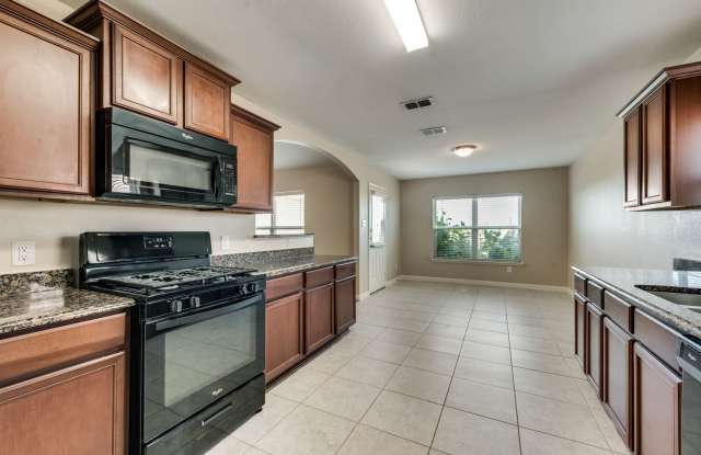 A must see home in Forney! Gallery 3