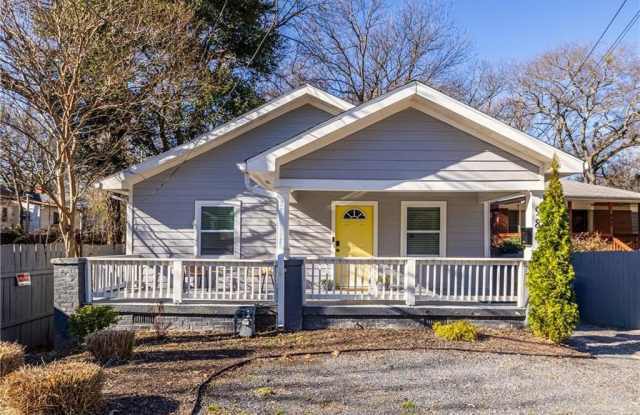 988 Mayson Turner Road NW photos photos