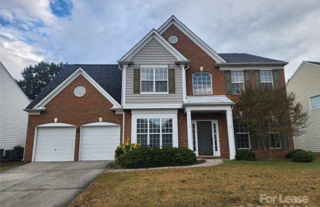 8114 Noland Woods Drive - 8114 Noland Woods Drive, Charlotte, NC 28277
