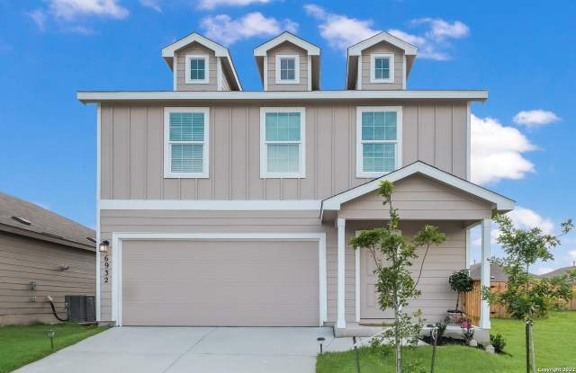 6932 Bale Ridge - 6932 Bale Ridge, Bexar County, TX 78245