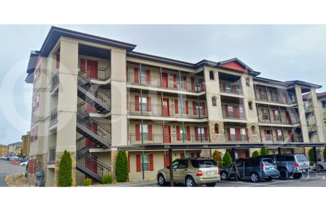 1055 W. 1033 N. #303 - 1055 West 1033 North Street, Orem, UT 84057