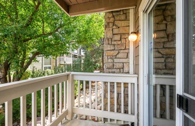 Updated 1BD/1BA Condo in DTC – Available Now! photos photos