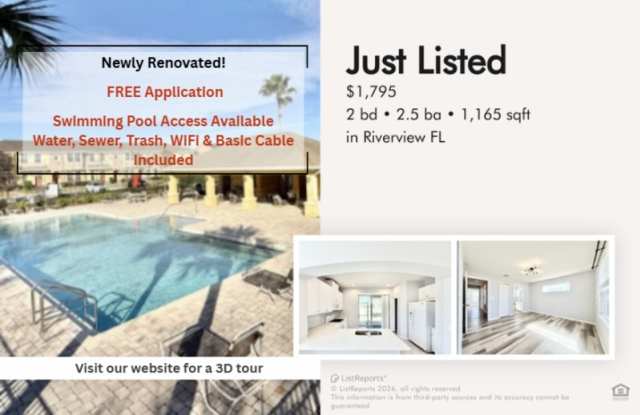 7031 White Treetop Place - 1 - 7031 White Treetop Place, Progress Village, FL 33578