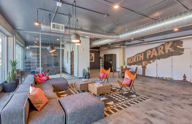 Ollie North Park Lofts Gallery 4