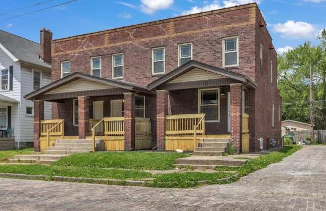538 Cline Street photos photos