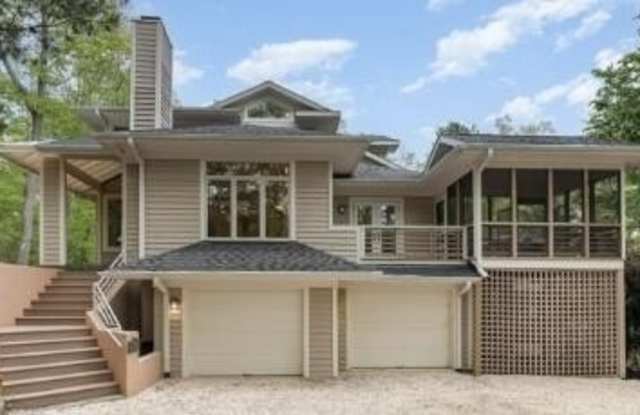 1011 Wood Sage Drive - 1011 Wood Sage Drive, Orange County, NC 27516