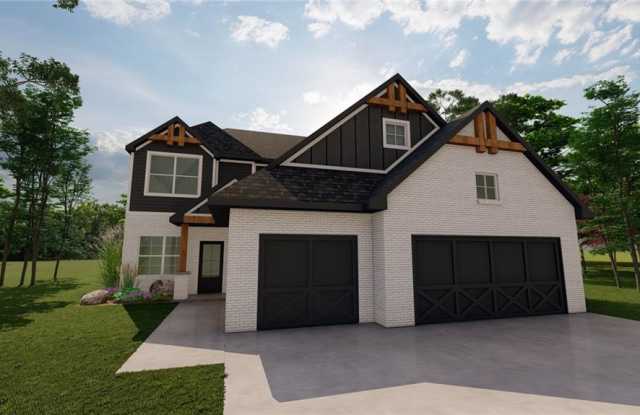 14604 Rochefort Lane - 14604 Rochefort Lane, Oklahoma City, OK 73099