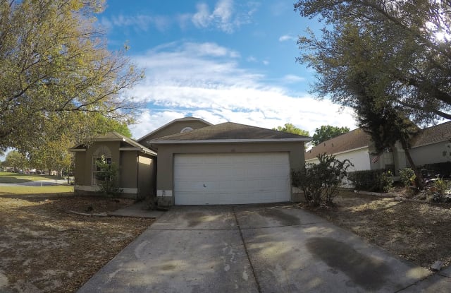 519 Sonoma Dr - 519 Sonoma Drive, Brandon, FL 33594