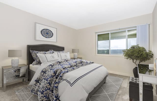 Avenue Apartments Gallery 4