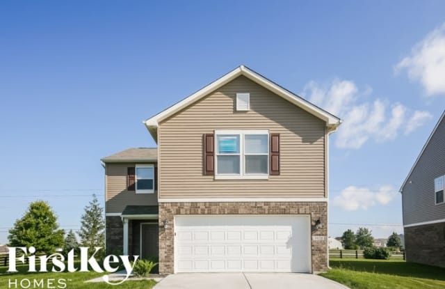 3020 Arrowroot Lane - 3020 Arrowroot Lane, Indianapolis, IN 46239