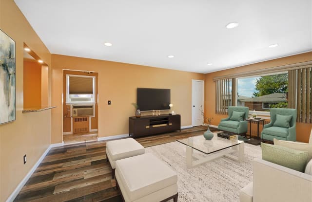 8504 LIBERTY AVE - 8504 Liberty Avenue, North Bergen, NJ 07047