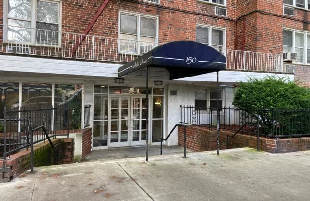 150 Hawthorne Street - 150 Hawthorne Street, Brooklyn, NY 11225