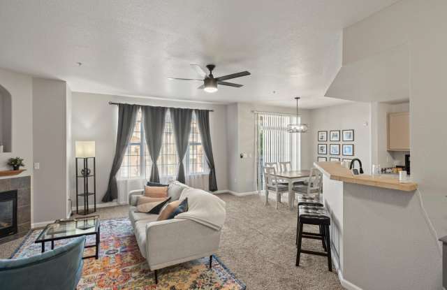 5726 North Genoa Way - 201 photos photos