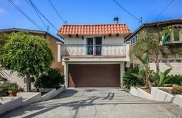 1537 Ford Avenue - 1537 Ford Avenue, Redondo Beach, CA 90278