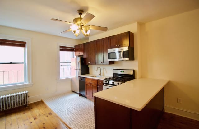 299 Smith Street - 299 Smith Street, Brooklyn, NY 11231