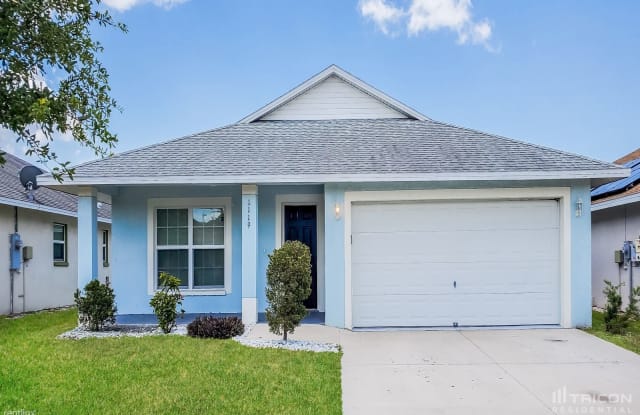 1119 Shared Passion Street - 1119 Shared Passion Street, Ruskin, FL 33570