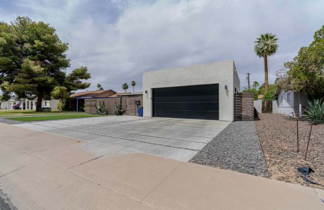 Charming Womack block home for lease! photos photos