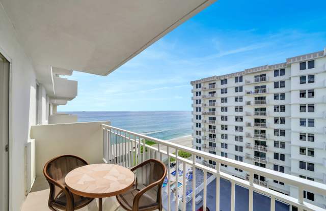 3215 S Ocean Boulevard unit: 707 photos photos