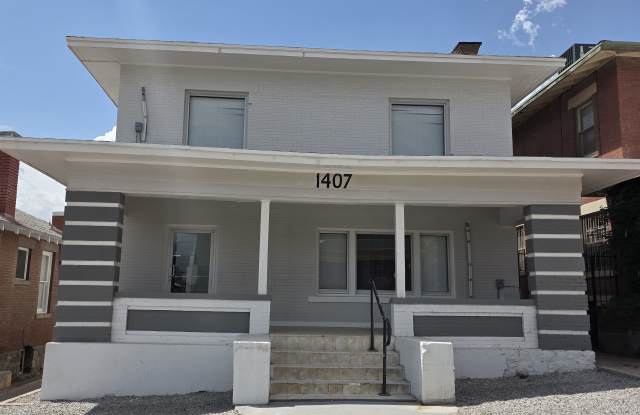 1407 Arizona Ave photos photos
