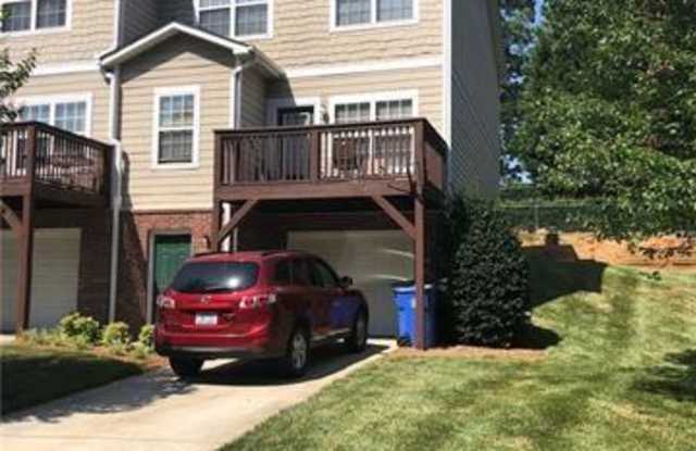 155 Forest Ridge Road - 155 Forest Ridge Road, Mooresville, NC 28117