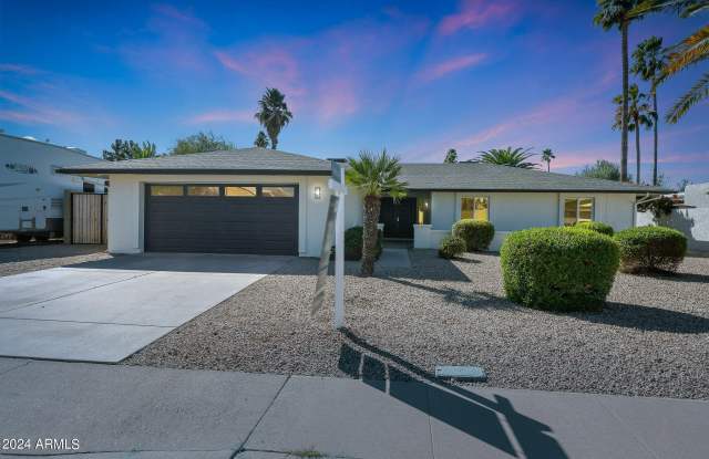 5423 E JUSTINE Road photos photos