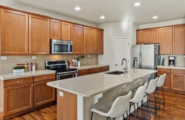 Cordera Home close to D20 Schools & Clubhouse Gallery 4