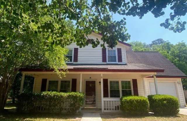 8 Country Walk Court - 8 Country Walk Court, Savannah, GA 31419