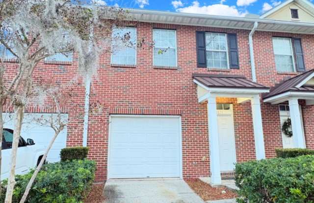Move-In Ready 3BR Townhome in Gated Community with Amenities photos photos