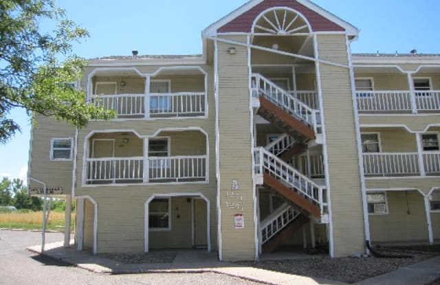 1291 S. Gilbert Street - 1291 South Gilbert Street, Castle Rock, CO 80104